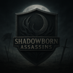 SHADOWBORN ASSASSINS