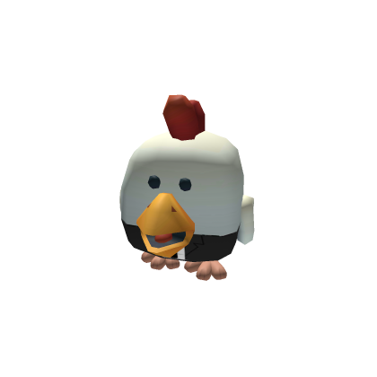 chicken gun smoke 2