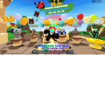The OverPower Roblox Trio.
