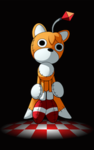 Tails_D0ll's Community (nessbros64's Group)