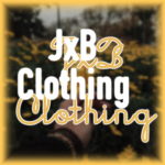 JxB Clothing