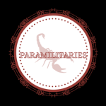 「VRE」Roman Paramilitaries