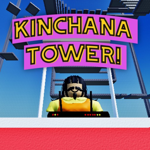 Kinchana Tower 🕺
