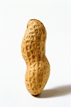 pixeled peanut