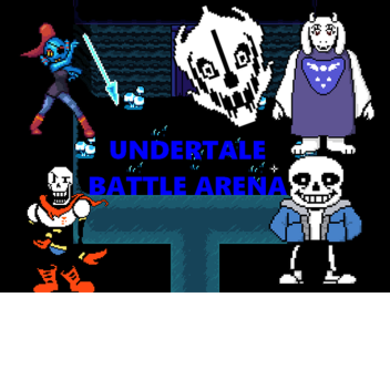 Undertale Battling -  [WIP][UPD]