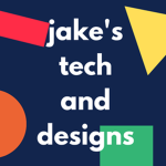 Jake's Tech and Designs