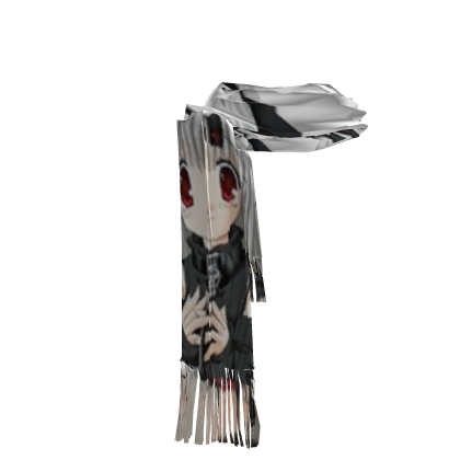 Moe Scarf