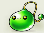 Cute Slime Group