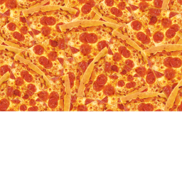 The Pizza Gang Hangout