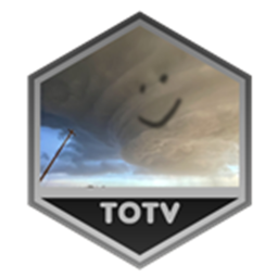 Not Even a Tornado Vehemence