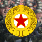 The People's Army of the DPRK