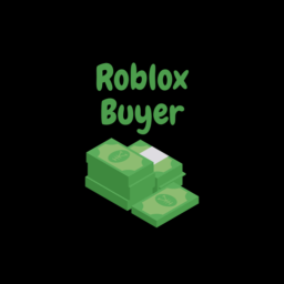 Roblox Buyer