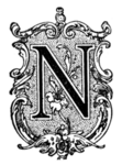 † Notorious †