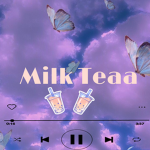 Milk Teaa