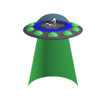Cow Abduction