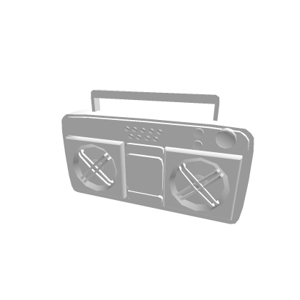 The Boombox