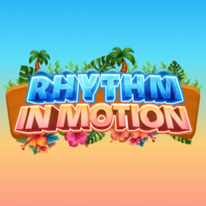 Rhythm in Motion Roblox group icon