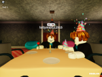 Luckys world fan group