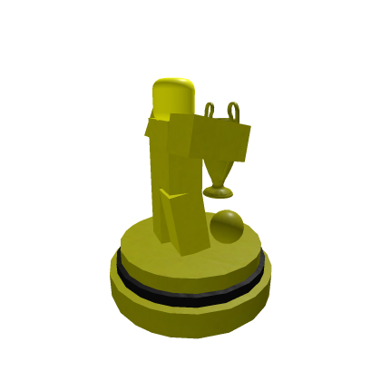 Trophy Champions
