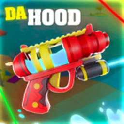Da Hood [🌊] icon