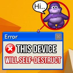 Windows Virus Simulator