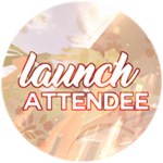 Launch Attendee