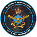 | - Australian Aviation Corps - |