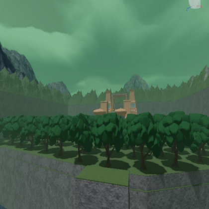 Ridged Edges Roblox decal