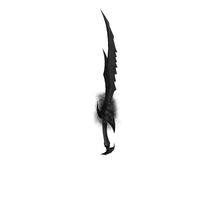 Blackhole sword
