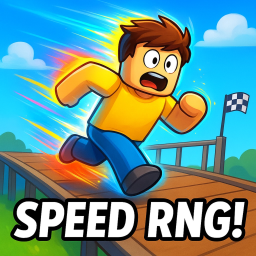 Speed RNG ⚡ [BETA]