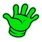 Green Slap