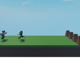 Danger Run!