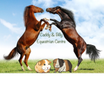 Caddy and billy equestrian centre
