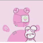 Hello!im melody! Not Amelia who is very rude,,,