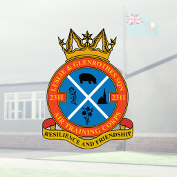 2311 (Leslie & Glenrothes) Squadron