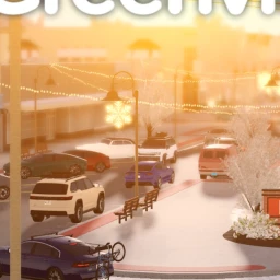(NEW CARS + MORE!) Greenville icon