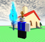 Block Builders Fan Group