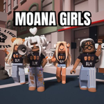 M0ANA GRLZ