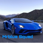 Mrblue Squad