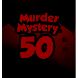 [ New]Murder Mystery 50