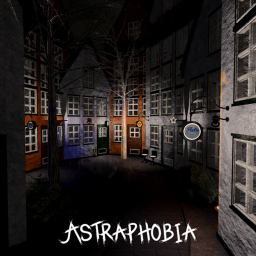 Astraphobia