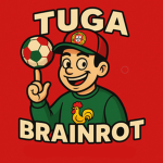 Tuga Brainrot