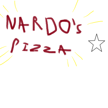nardo's pizza [Beta]