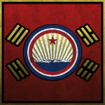 Revolutionary Guard of Korea