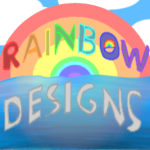 Rainbow Designs Clothing