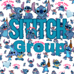 -stitch’s group-
