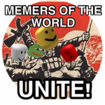 memers ツ