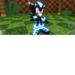 The sonic the hedgehog crew