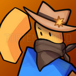Wild West UGC
