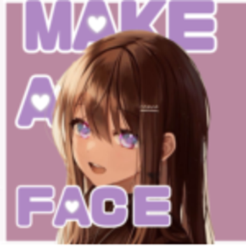 Create A Face